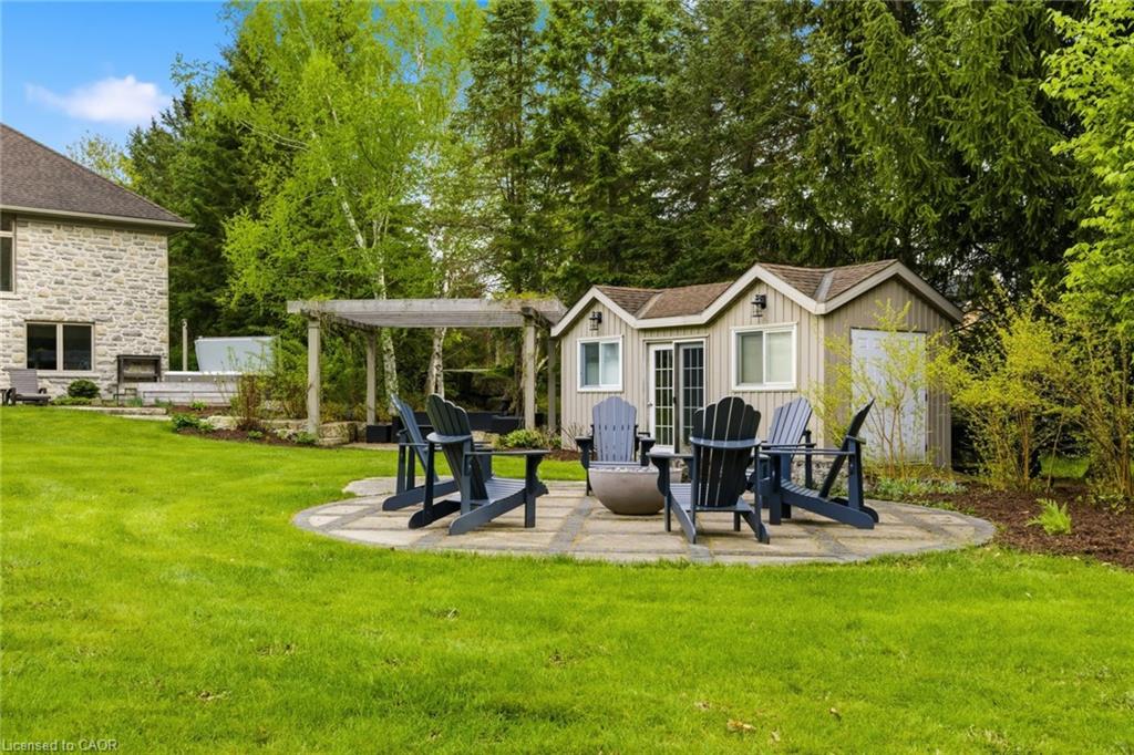 54 Bridle Path Property Photo 40