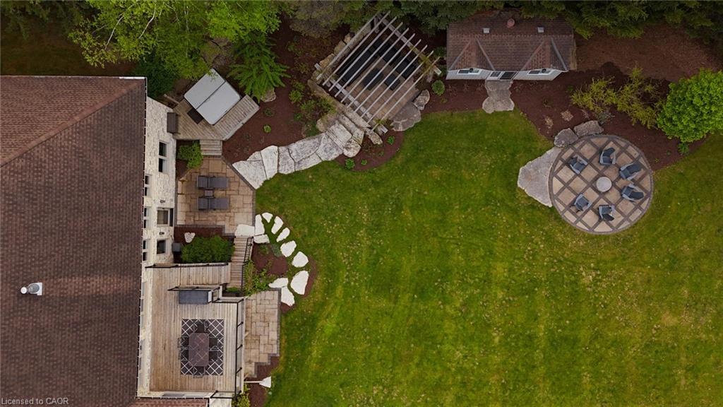 54 Bridle Path Property Photo 41