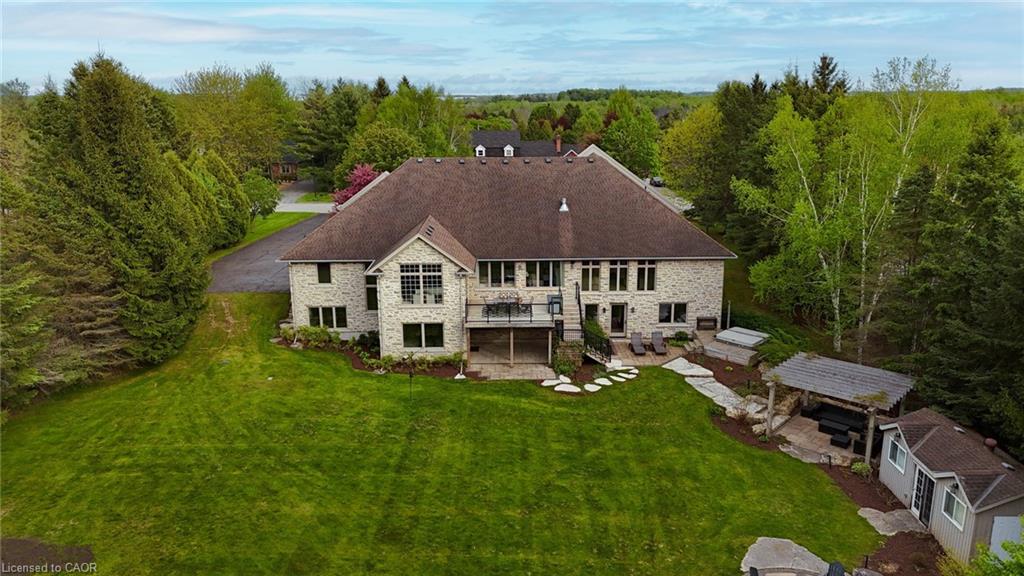 54 Bridle Path Property Photo 44