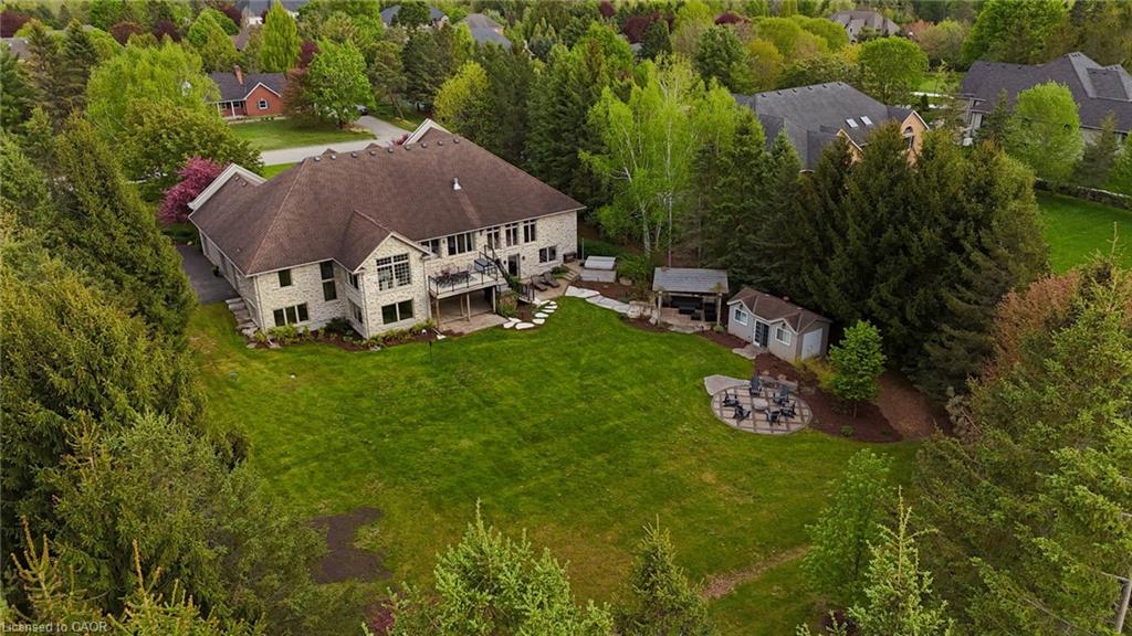 54 Bridle Path Property Photo 45