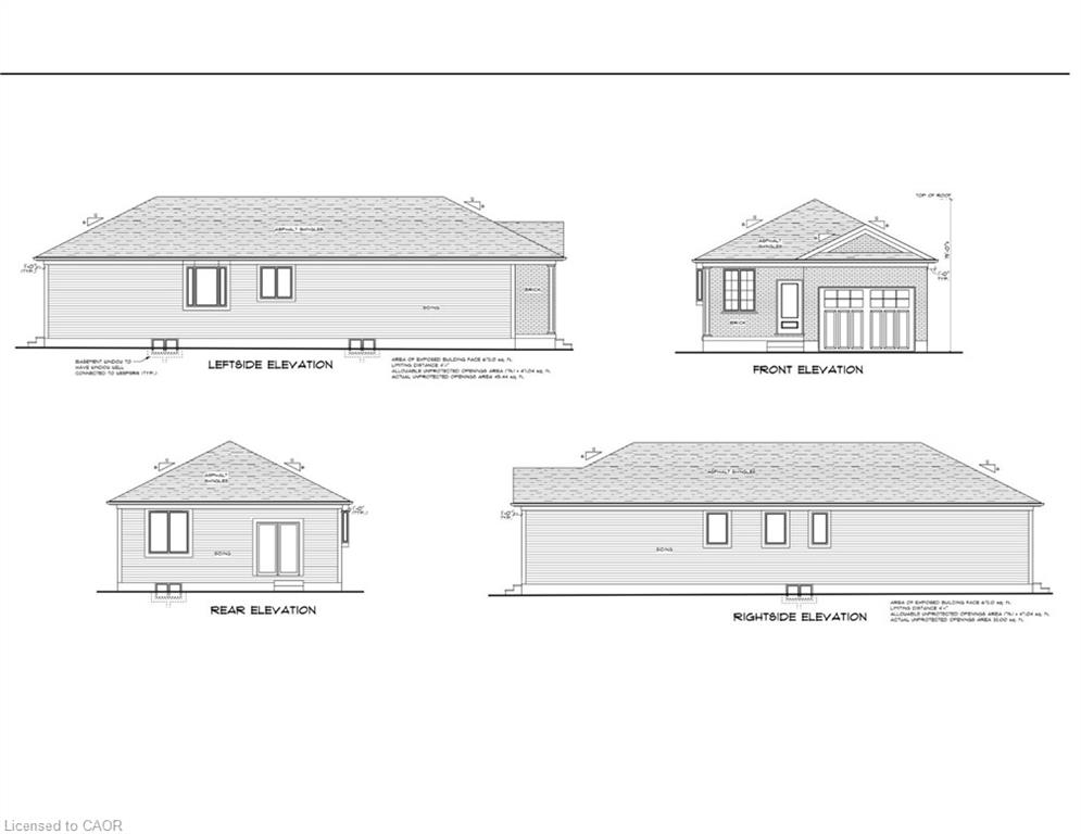 68 Pike Creek Drive Property Photo 2
