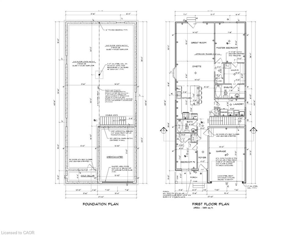 68 Pike Creek Drive Property Photo 3