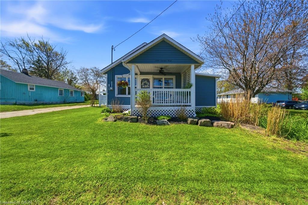 12235 Lakeshore Road Property Photo 3