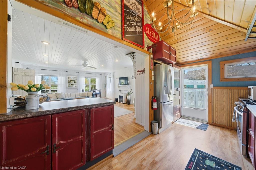 12235 Lakeshore Road Property Photo 7