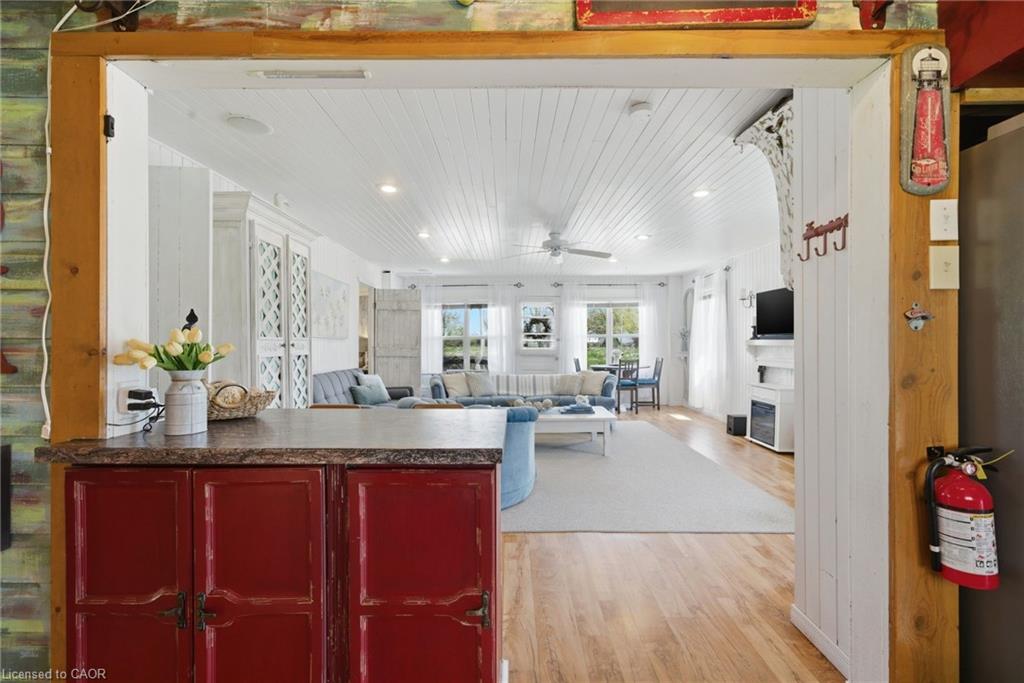 12235 Lakeshore Road Property Photo 10