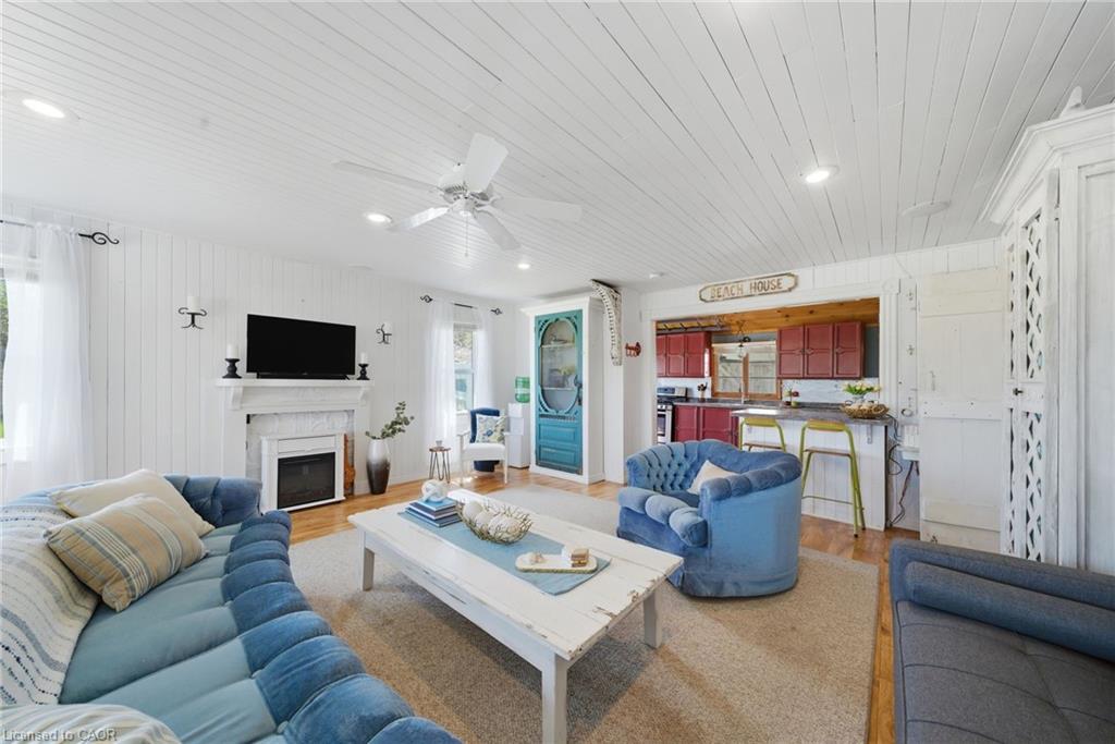 12235 Lakeshore Road Property Photo 15