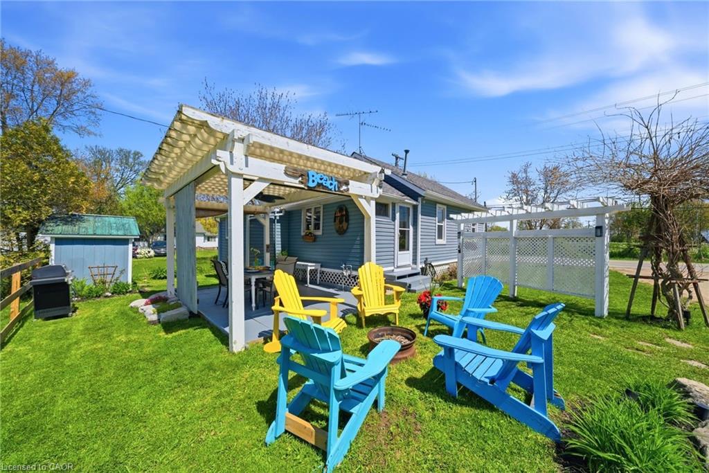 12235 Lakeshore Road Property Photo 23