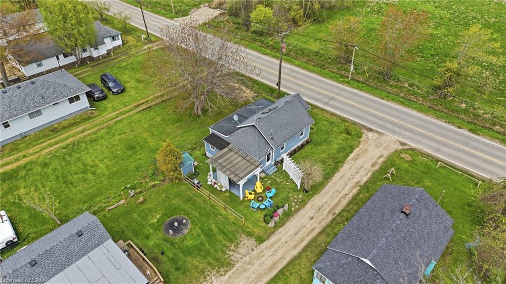 12235 Lakeshore Road Property Photo 37