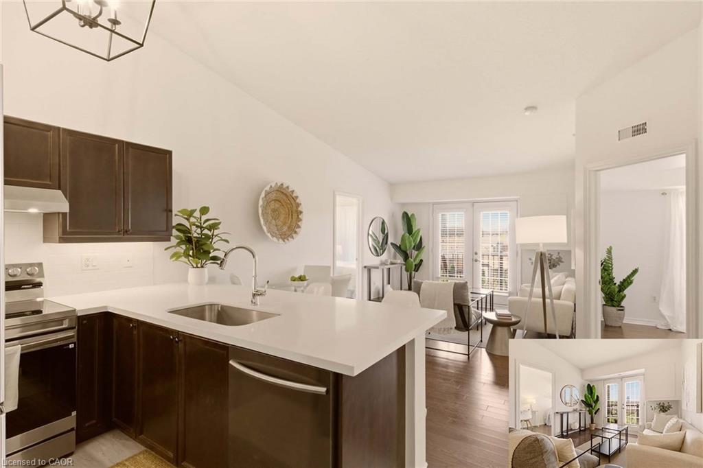 403-1487 Maple Avenue Property Photo 1