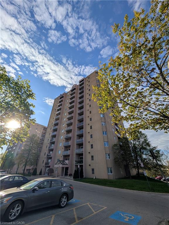 408-860 Commissioners Road E Property Photo 1