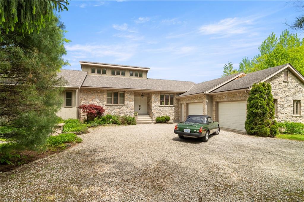 384 South River Road Property Photo 1
