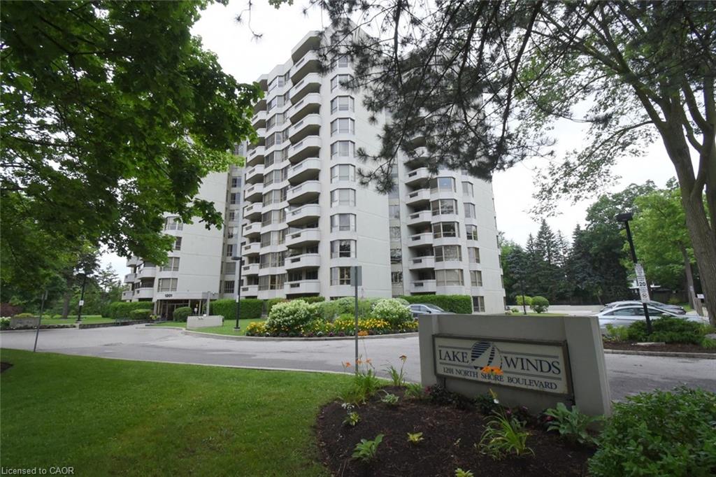 405-1201 North Shore Boulevard E Property Photo 7