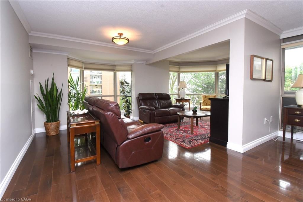 405-1201 North Shore Boulevard E Property Photo 14
