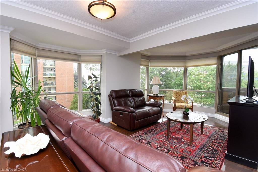 405-1201 North Shore Boulevard E Property Photo 15