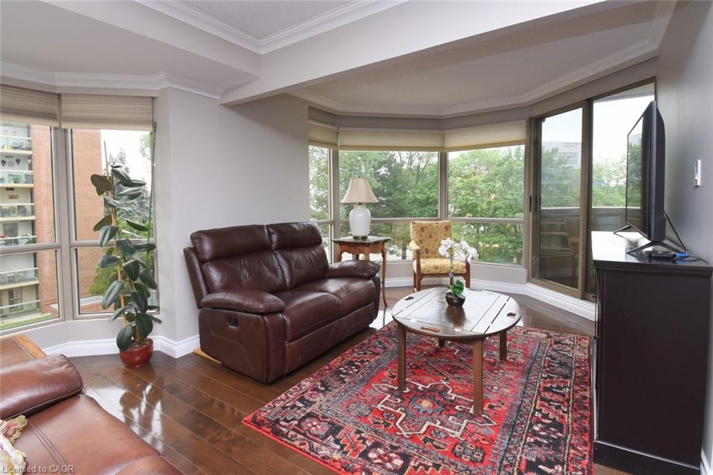 405-1201 North Shore Boulevard E Property Photo 16