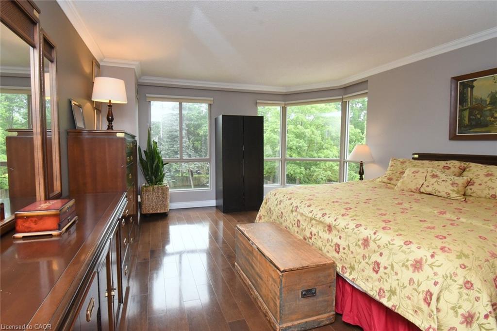 405-1201 North Shore Boulevard E Property Photo 25
