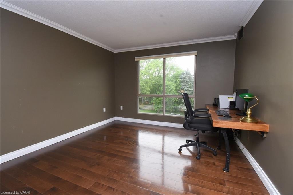 405-1201 North Shore Boulevard E Property Photo 30