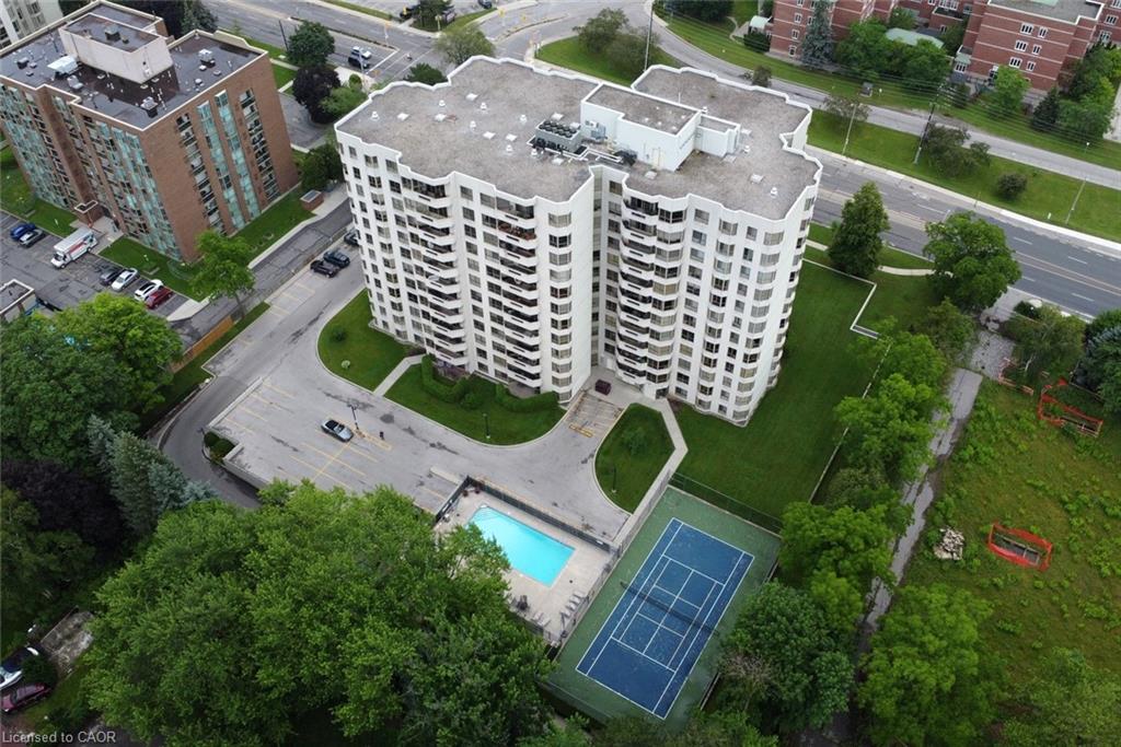 405-1201 North Shore Boulevard E Property Photo 36