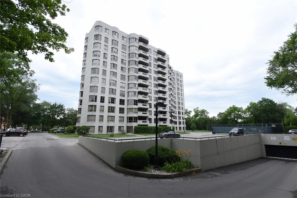 405-1201 North Shore Boulevard E Property Photo 37