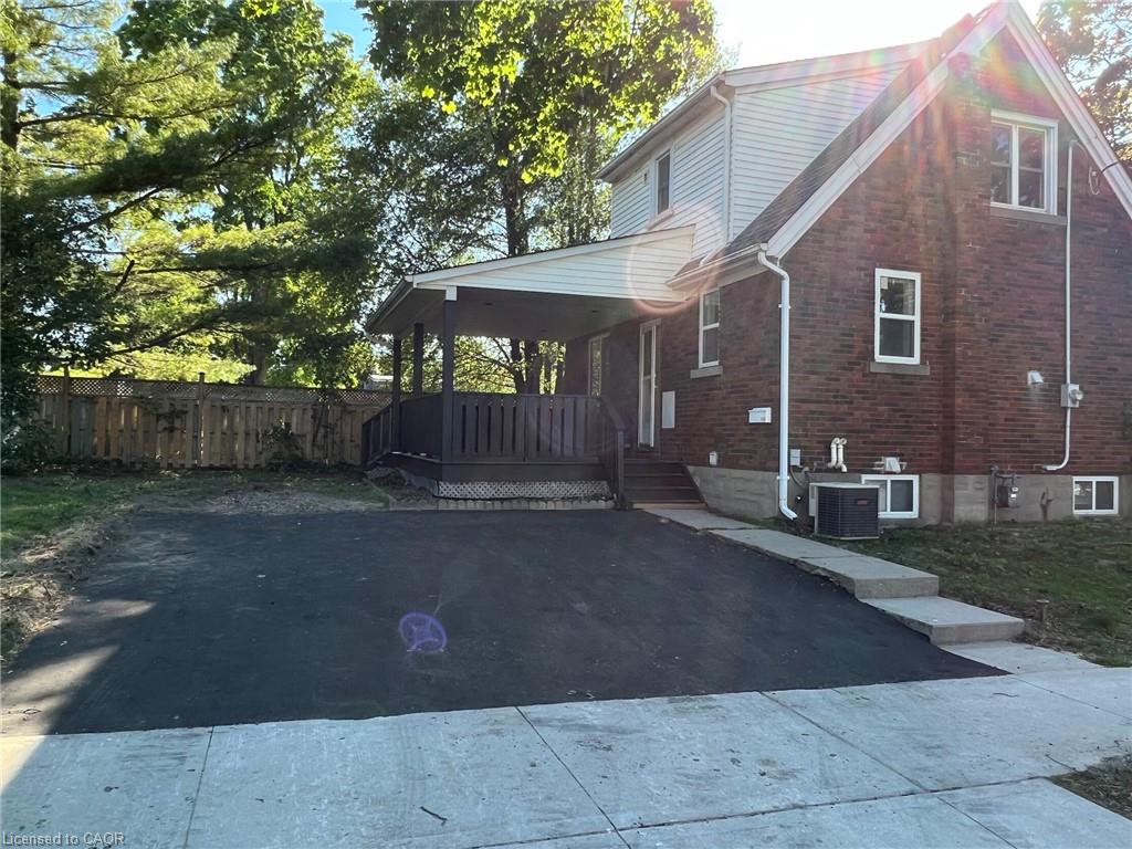 115 Highland Road W Property Photo 1