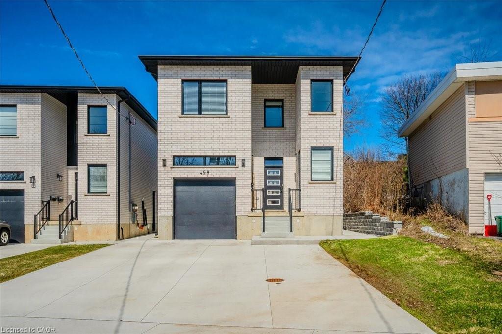 498 Karn Street Property Photo 1