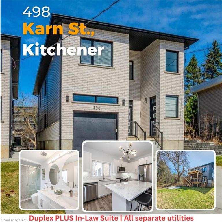 498 Karn Street Property Photo 1
