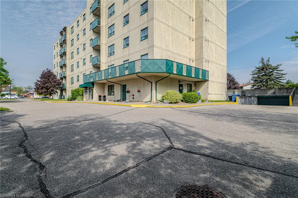 301-421 Fairview Drive Property Photo 13