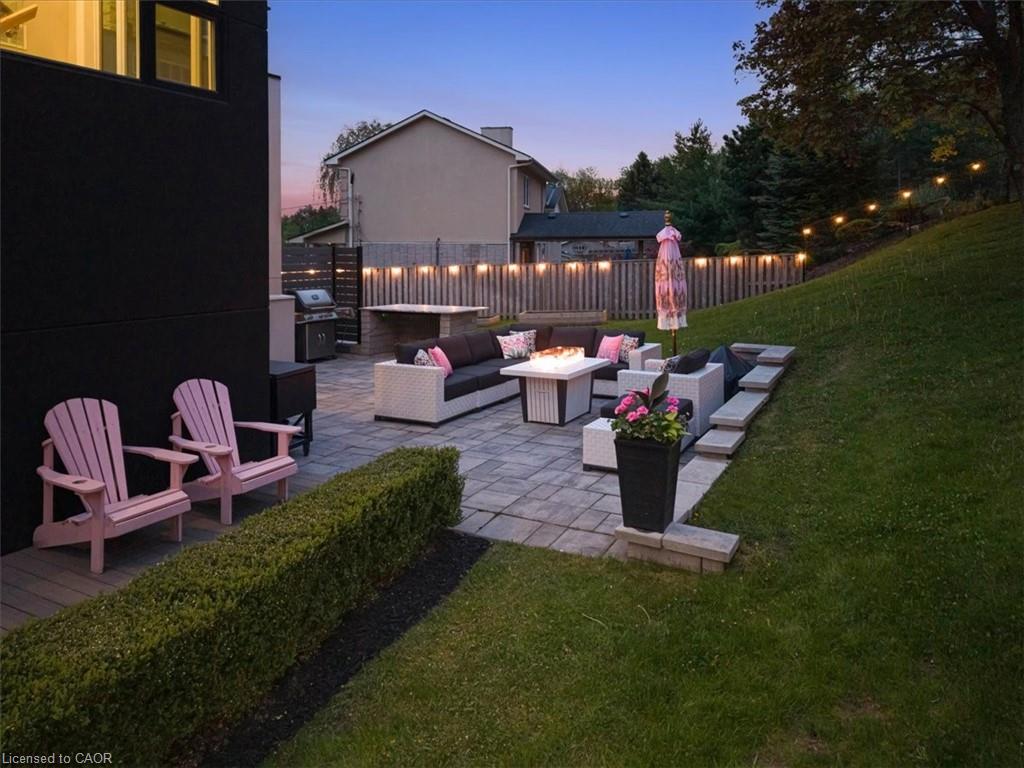 1309 Beaufort Drive Property Photo 42