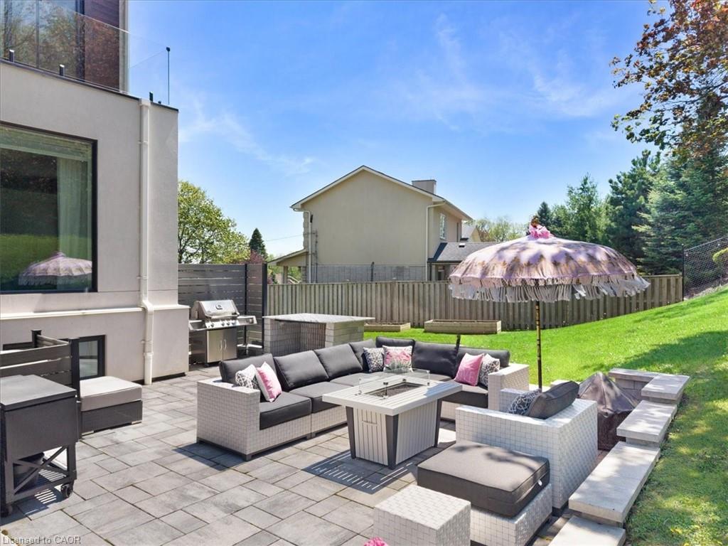 1309 Beaufort Drive Property Photo 43