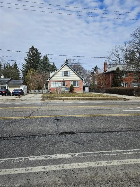 1154 Queens Boulevard Property Photo 2