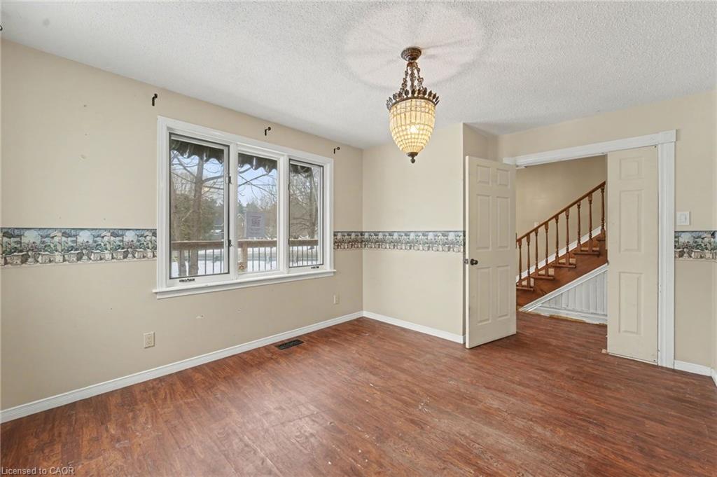 4810 Mohrs Road Property Photo 5