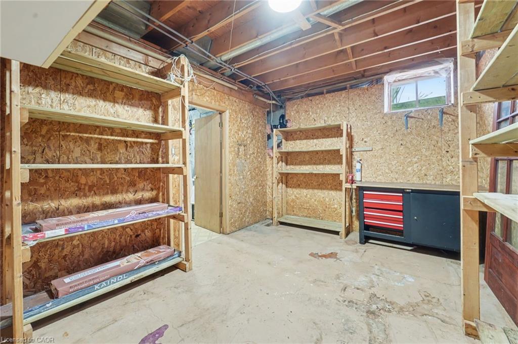 4810 Mohrs Road Property Photo 36