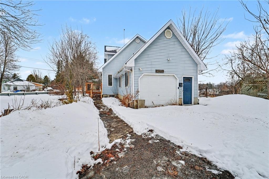 4810 Mohrs Road Property Photo 37