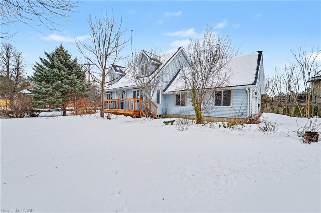 4810 Mohrs Road Property Photo 38
