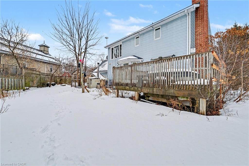 4810 Mohrs Road Property Photo 39