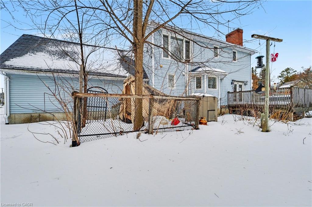 4810 Mohrs Road Property Photo 40