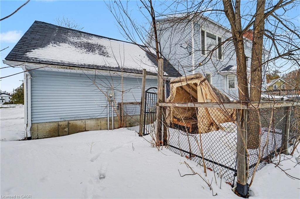 4810 Mohrs Road Property Photo 41