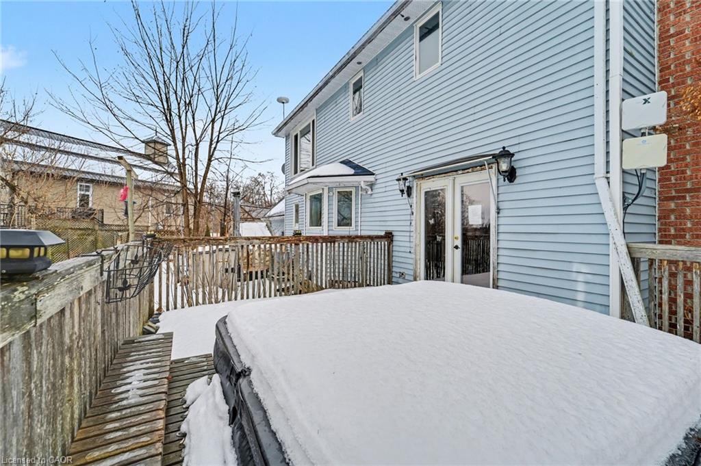 4810 Mohrs Road Property Photo 46