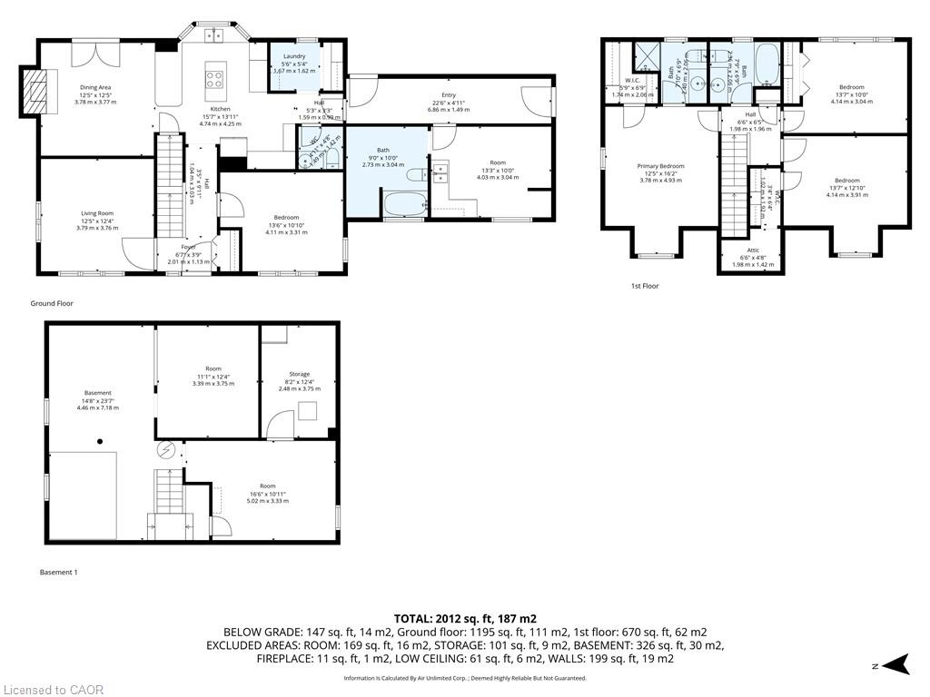 4810 Mohrs Road Property Photo 48