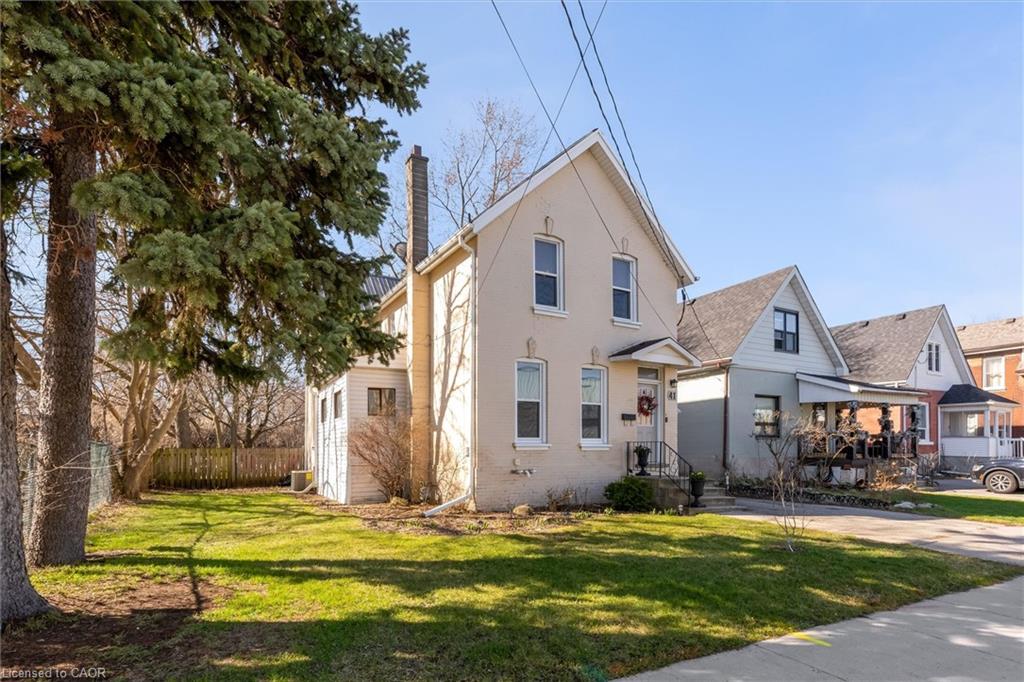 41 Elgin Street Property Photo 1