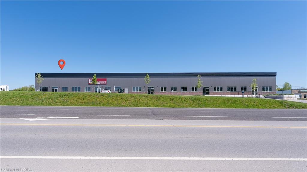 A-677 Colborne Street W Property Photo 1