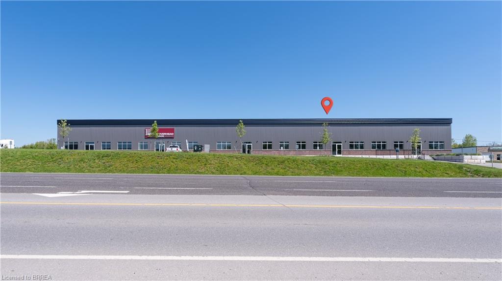 C-677 Colborne Street W Property Photo 1
