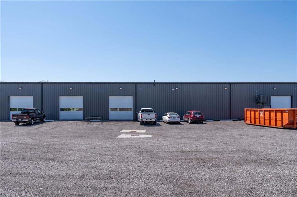 C-677 Colborne Street W Property Photo 11