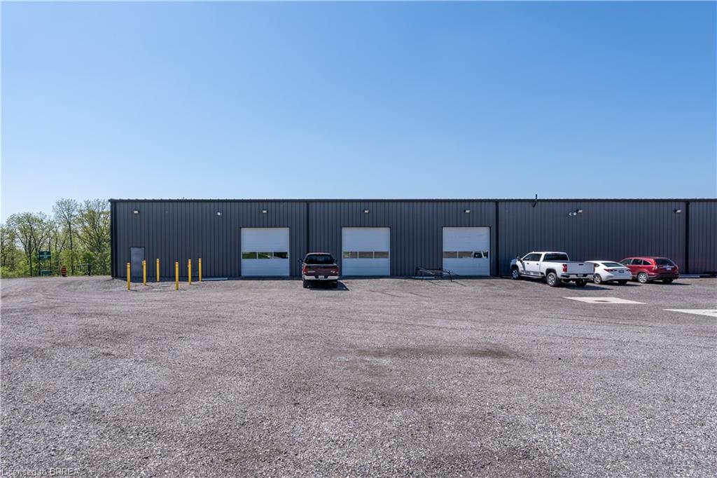 C-677 Colborne Street W Property Photo 12