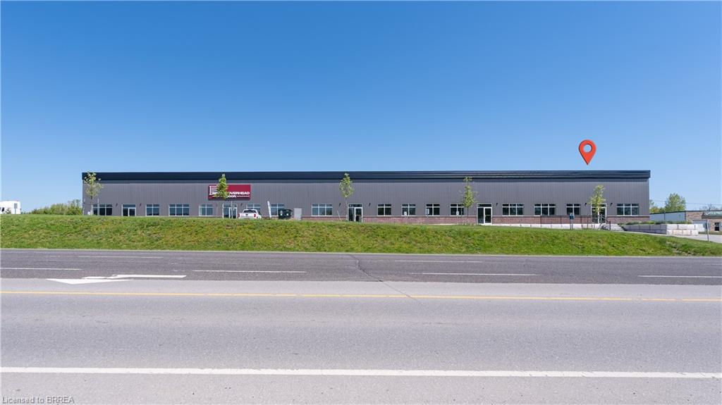 D-677 Colborne Street W Property Photo 1