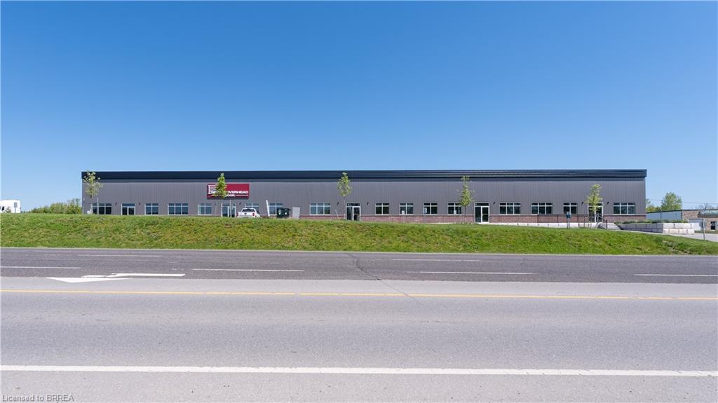 D-677 Colborne Street W Property Photo 2