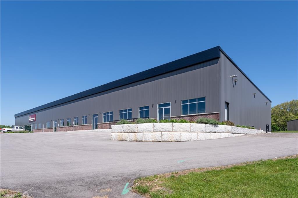 D-677 Colborne Street W Property Photo 4