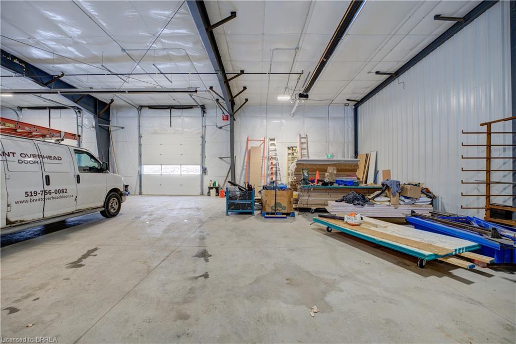 D-677 Colborne Street W Property Photo 7