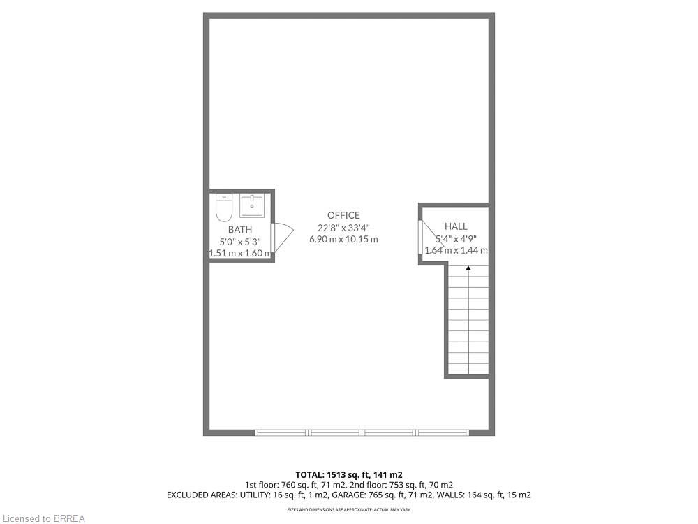 45 Dalkeith Drive Property Photo 29
