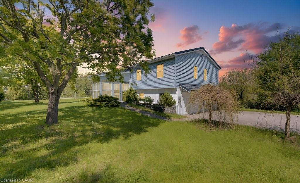 3429 Nafziger Road Property Photo 2